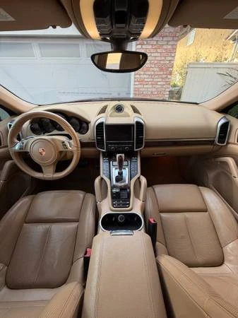2013 Porsche 958 Cayenne - Image 6 of 11