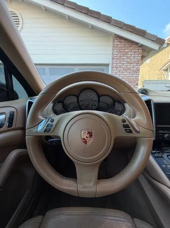 2013 Porsche 958 Cayenne - Image 8 of 11