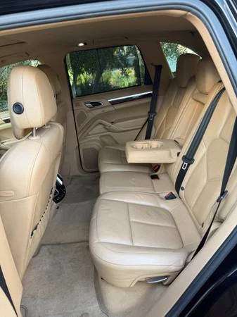 2013 Porsche 958 Cayenne - Image 11 of 11