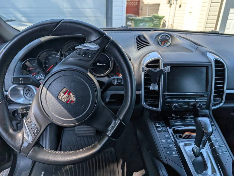 2013 Porsche 958 Cayenne - Image 5 of 7
