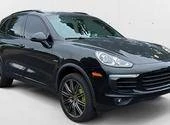 2015 Porsche 958 Cayenne - Image 2 of 13