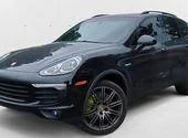 2015 Porsche 958 Cayenne - Image 7 of 13