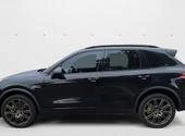 2015 Porsche 958 Cayenne - Image 8 of 13