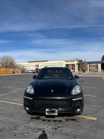 2016 Porsche 958 Cayenne - Image 3 of 14