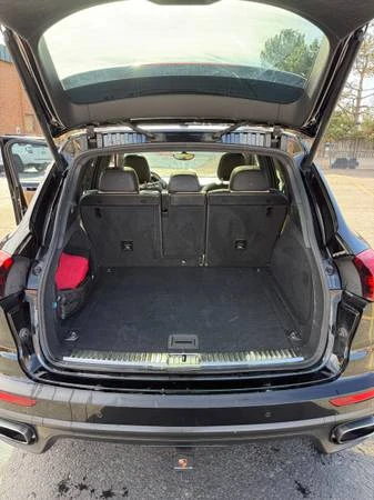 2016 Porsche 958 Cayenne - Image 12 of 14