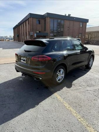 2016 Porsche 958 Cayenne - Image 8 of 14