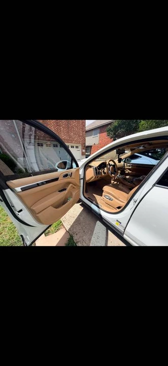 2016 Porsche 958 Cayenne - Image 6 of 9