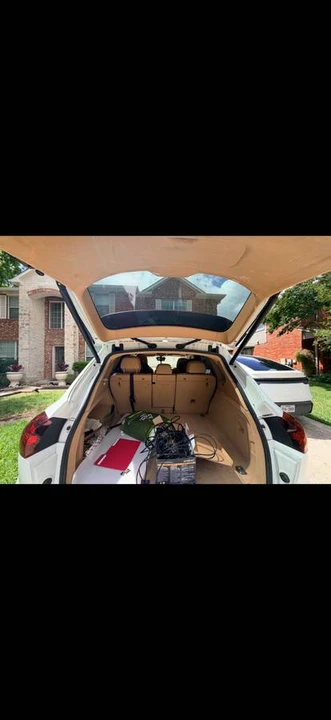2016 Porsche 958 Cayenne - Image 7 of 9