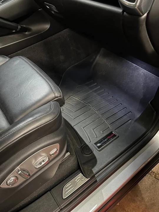 2017 Porsche 958 Cayenne - Image 10 of 24