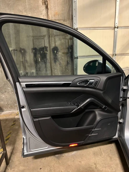 2017 Porsche 958 Cayenne - Image 22 of 24