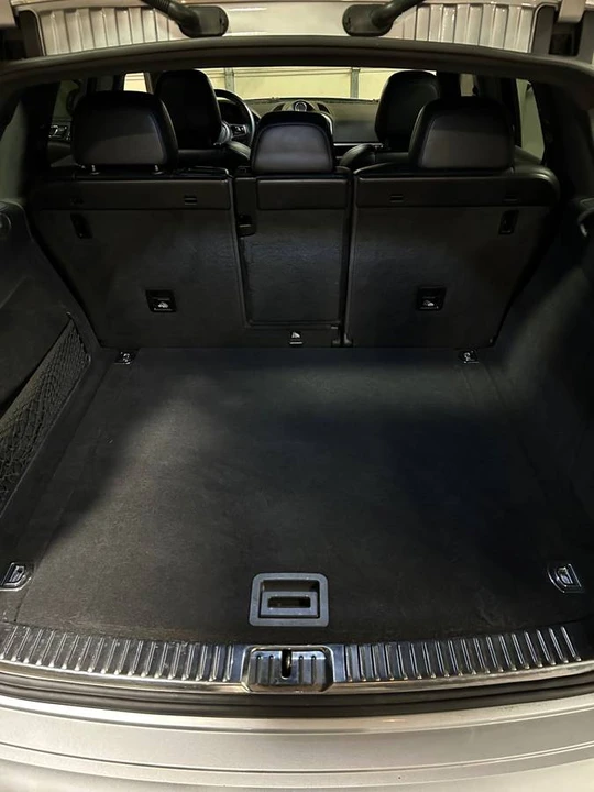 2017 Porsche 958 Cayenne - Image 15 of 24