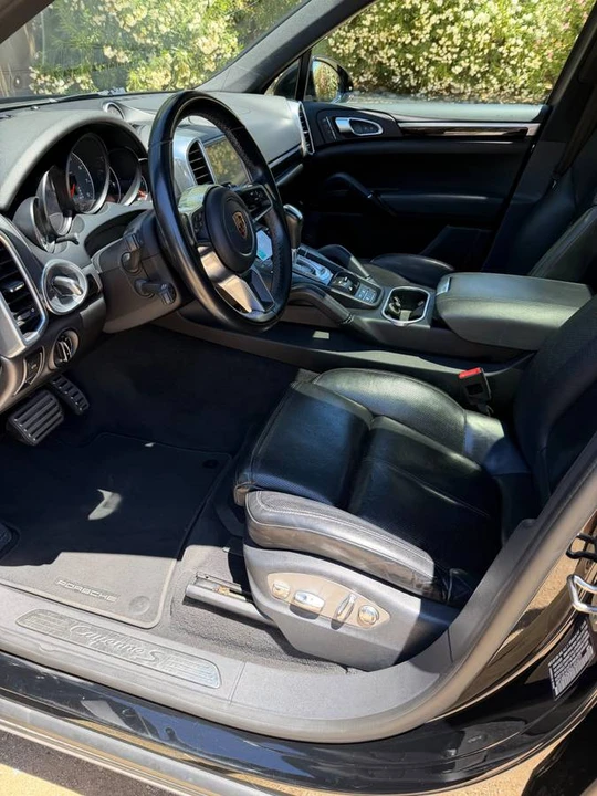 2017 Audi B9 A4 - Image 9 of 9