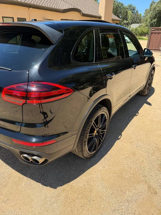 2017 Audi B9 A4 - Image 5 of 9