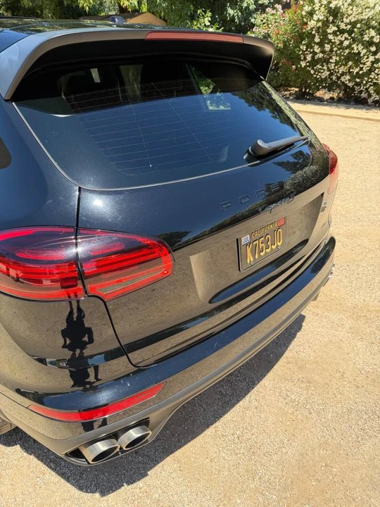 2017 Audi B9 A4 - Image 6 of 9