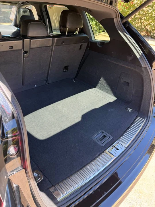 2017 Audi B9 A4 - Image 7 of 9