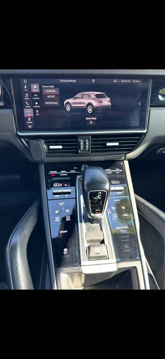 2019 Porsche 9Y0/9Y3 Cayenne - Image 10 of 10