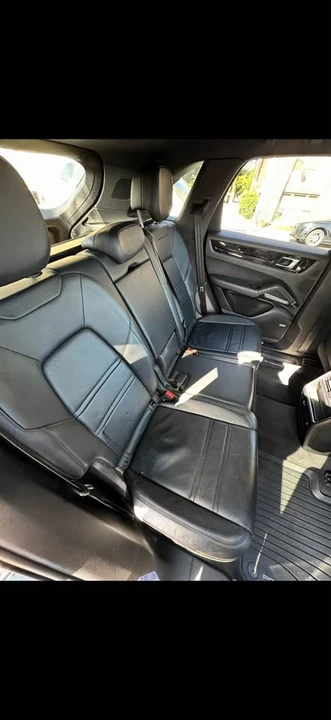 2019 Porsche 9Y0/9Y3 Cayenne - Image 7 of 10
