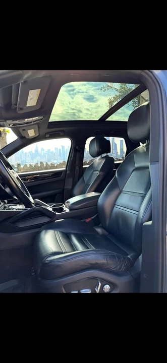 2019 Porsche 9Y0/9Y3 Cayenne - Image 8 of 10