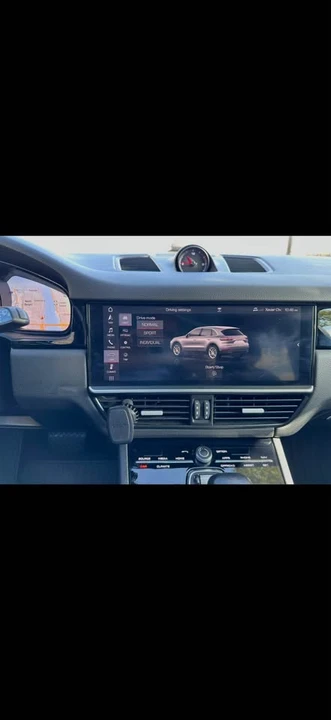 2019 Porsche 9Y0/9Y3 Cayenne - Image 9 of 10