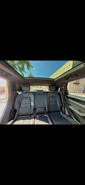 2019 Porsche 9Y0/9Y3 Cayenne - Image 6 of 10