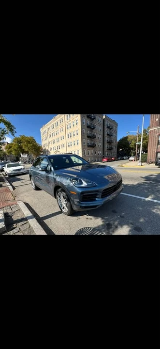 2019 Porsche 9Y0/9Y3 Cayenne - Image 3 of 10