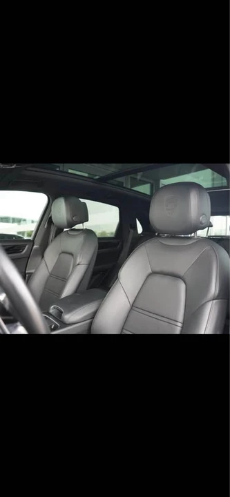 2020 Porsche 9Y0/9Y3 Cayenne - Image 5 of 5