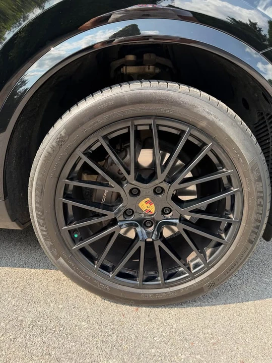 2020 Porsche 9Y0/9Y3 Cayenne - Image 8 of 10