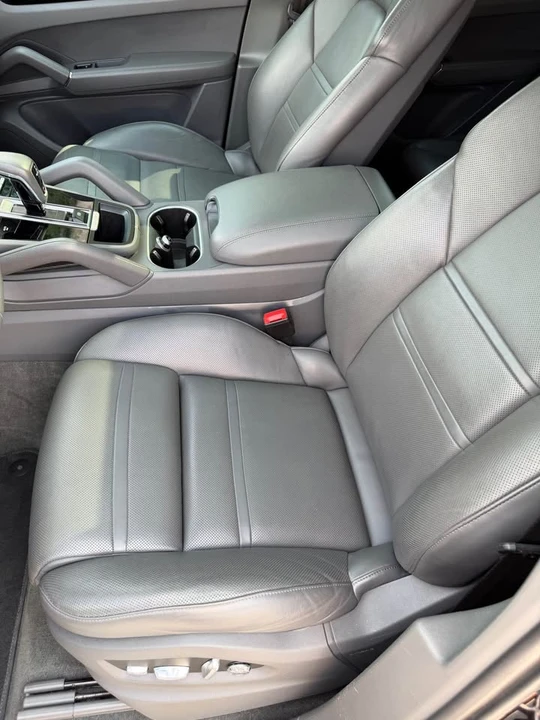2020 Porsche 9Y0/9Y3 Cayenne - Image 3 of 10