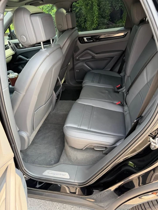 2020 Porsche 9Y0/9Y3 Cayenne - Image 6 of 10