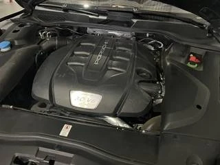 2015 Porsche 958 Cayenne Diesel - Image 6 of 12