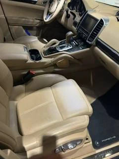 2015 Porsche 958 Cayenne Diesel - Image 11 of 12