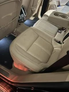 2015 Porsche 958 Cayenne Diesel - Image 8 of 11