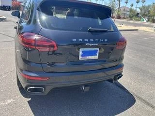 2015 Porsche 958 Cayenne Diesel - Image 3 of 12