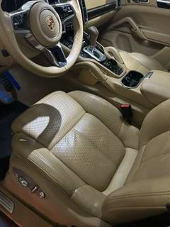 2015 Porsche 958 Cayenne Diesel - Image 12 of 12