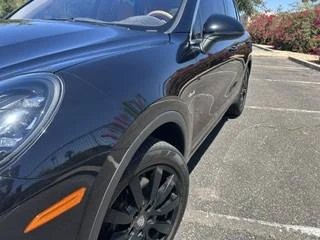 2015 Porsche 958 Cayenne Diesel - Image 7 of 12