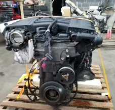 2008 Porsche Cayenne 3.6L Engine