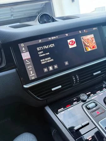2019 Porsche 9Y0/9Y3 Cayenne - Image 2 of 2