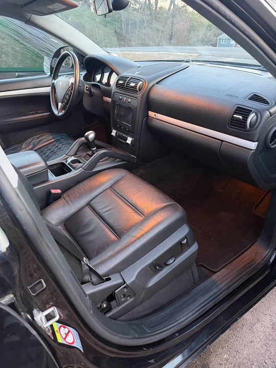 2006 Porsche 955/957 Cayenne - Image 14 of 14