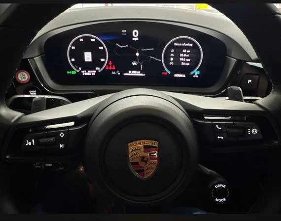 2024 Porsche 9Y0/9Y3 Cayenne - Image 6 of 11
