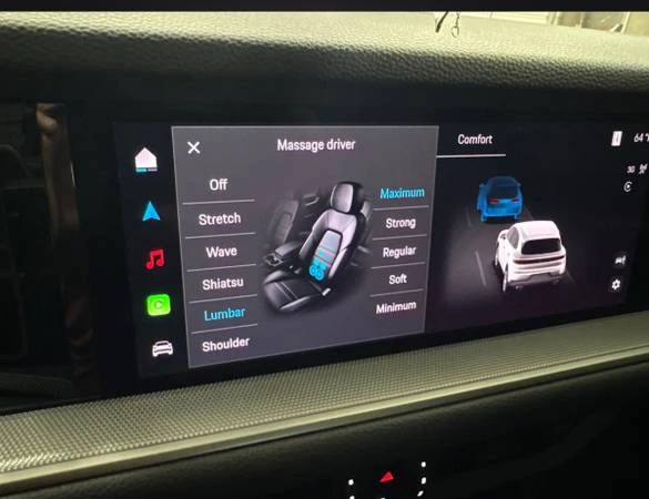 2024 Porsche 9Y0/9Y3 Cayenne - Image 8 of 11