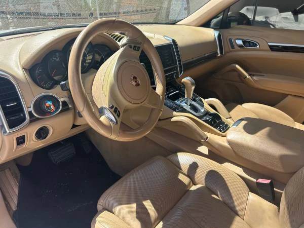 2013 Porsche 958 Cayenne - Image 5 of 15