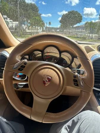 2013 Porsche 958 Cayenne - Image 8 of 15