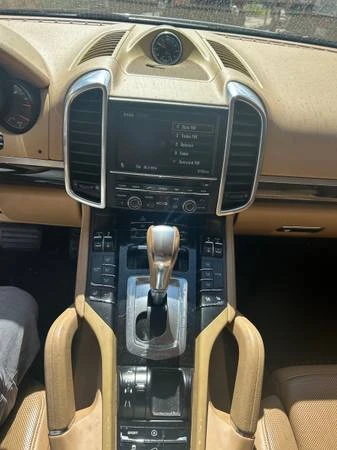 2013 Porsche 958 Cayenne - Image 7 of 15