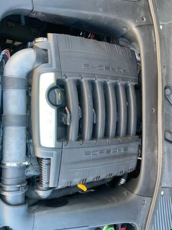 2010 Porsche 955/957 Cayenne - Image 4 of 9