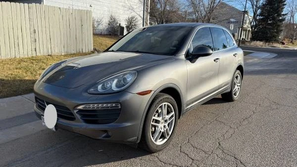 2011 Porsche 958 Cayenne - Image 3 of 10
