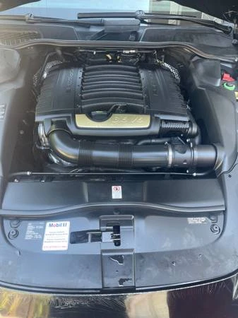 2011 Porsche 958 Cayenne - Image 14 of 17