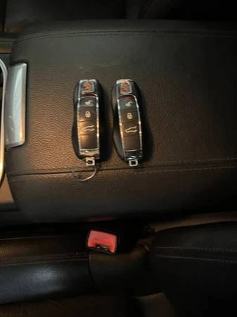 2011 Porsche 958 Cayenne - Image 17 of 17