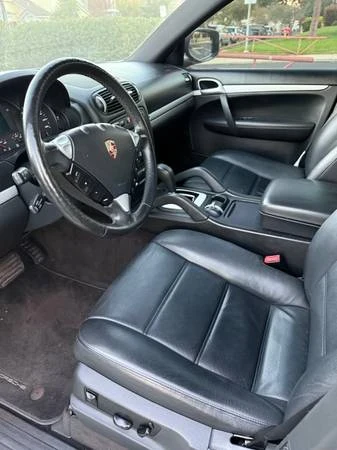 2010 Porsche 955/957 Cayenne - Image 9 of 15