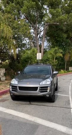 2010 Porsche 955/957 Cayenne - Image 2 of 15