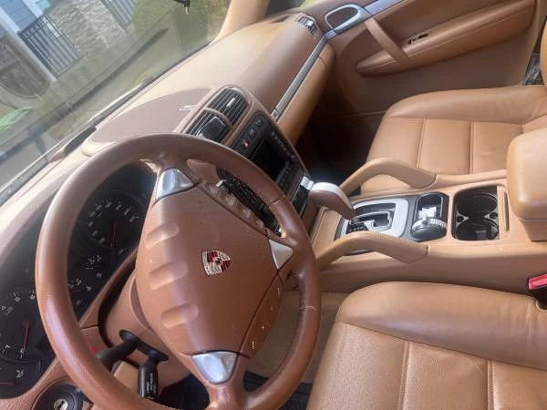 2006 Porsche 955/957 Cayenne - Image 6 of 9